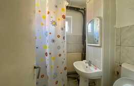 Garsoniera, 20 mp, zona Gruia