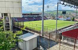 Garsoniera, 20 mp, zona Gruia