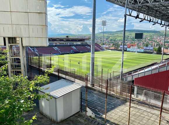 Garsonieră de închiriat Gruia - 51413AI | BLITZ Cluj-Napoca | Poza5