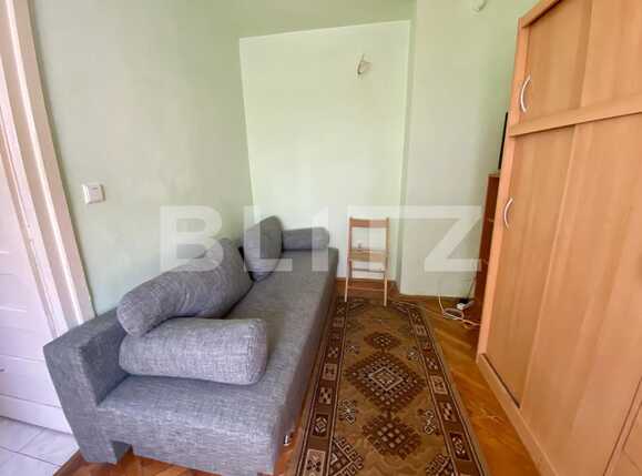 Garsonieră de închiriat Gruia - 51413AI | BLITZ Cluj-Napoca | Poza1