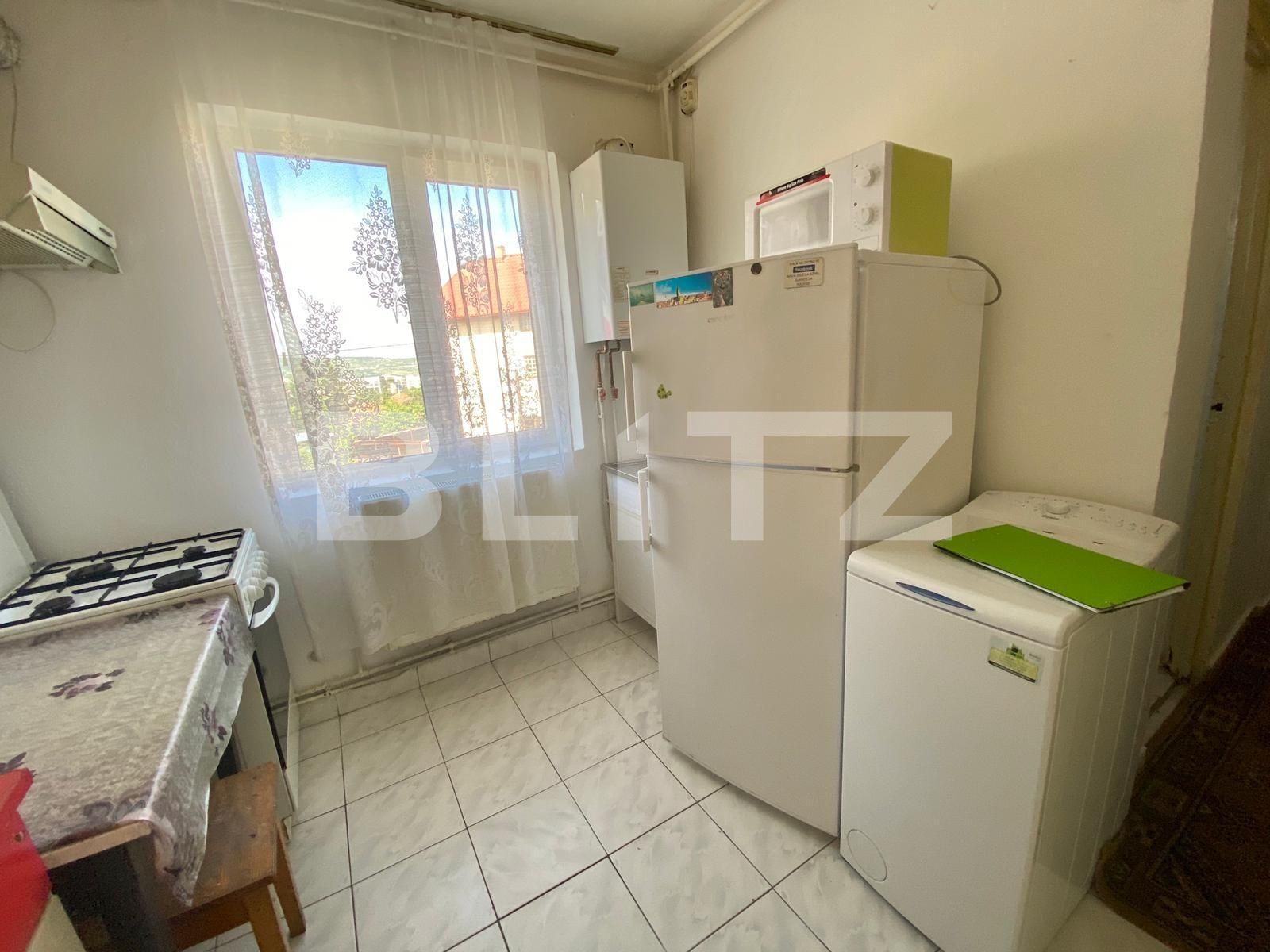Garsonieră de închiriat Gruia - 51413AI | BLITZ Cluj-Napoca | Poza4