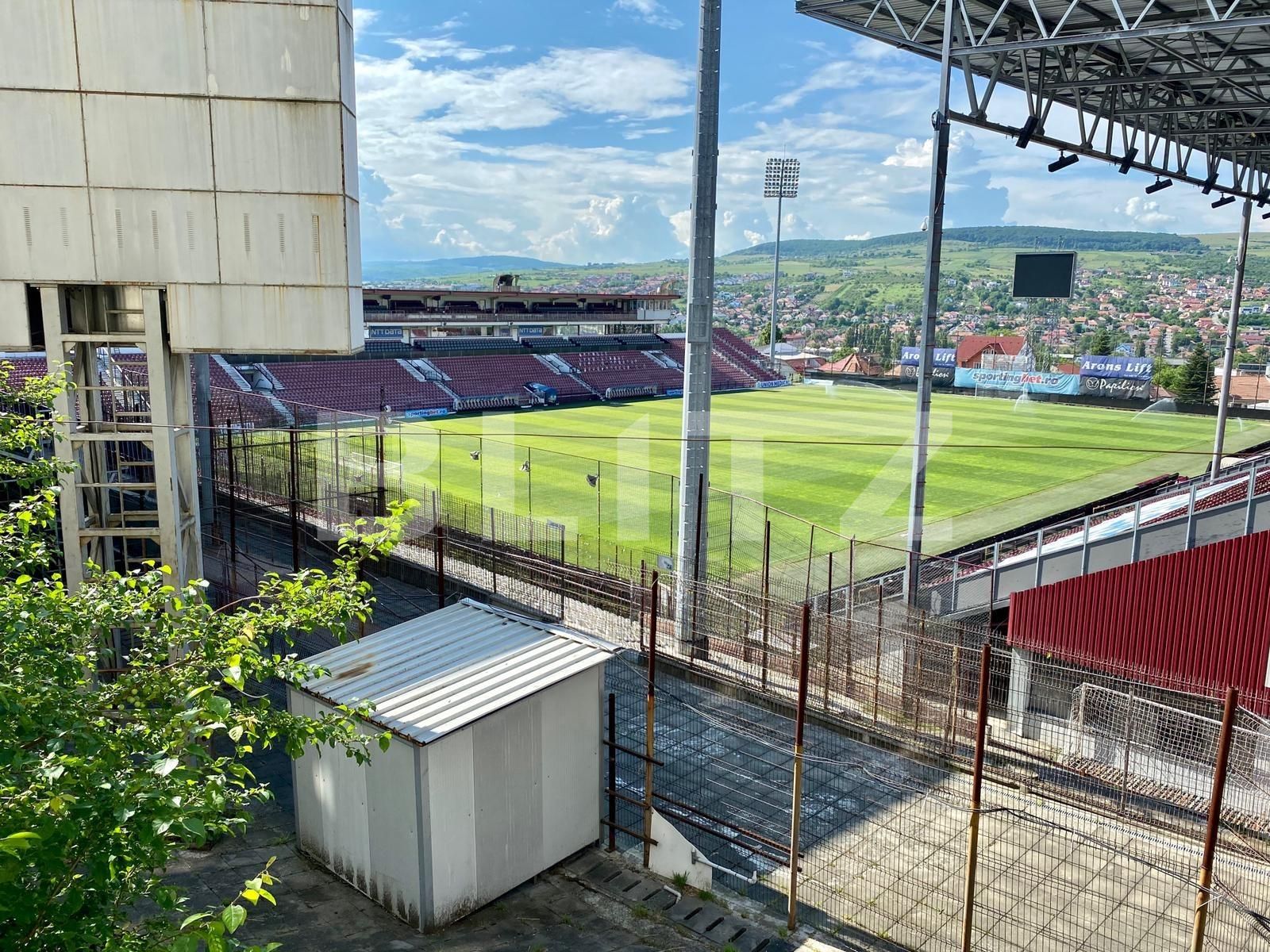 Garsonieră de închiriat Gruia - 51413AI | BLITZ Cluj-Napoca | Poza5