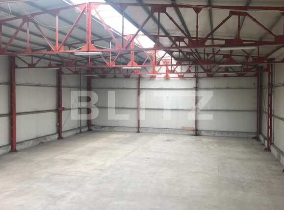 Spațiu industrial de închiriat Baciu - 51415SII | BLITZ Cluj-Napoca | Poza7