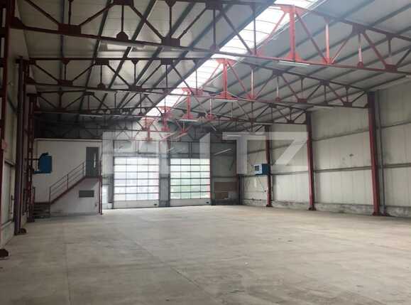 Spațiu industrial de închiriat Baciu - 51415SII | BLITZ Cluj-Napoca | Poza2