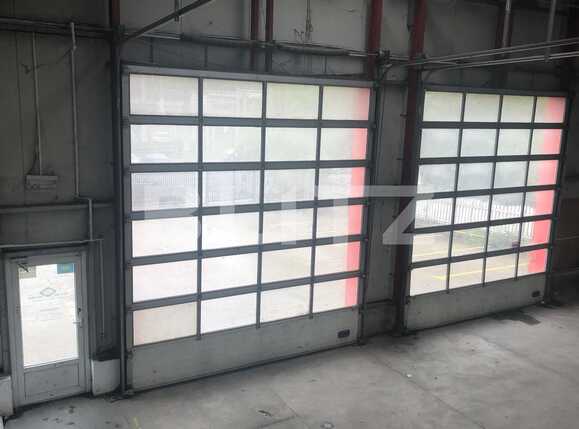 Spațiu industrial de închiriat Baciu - 51415SII | BLITZ Cluj-Napoca | Poza4