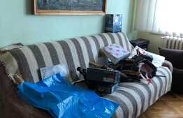 Apartament 3 camere, 64 mp, boxa, zona Primaverii