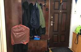 Apartament 3 camere, 64 mp, boxa, zona Primaverii