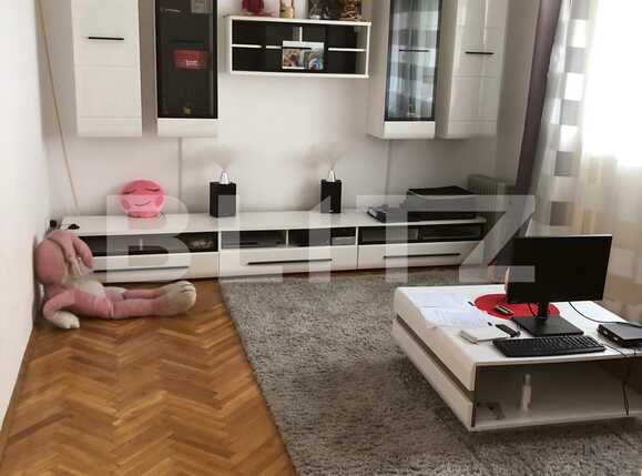 Apartament de vânzare 3 camere Manastur - 51416AV | BLITZ Cluj-Napoca | Poza2