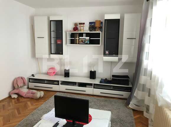 Apartament de vânzare 3 camere Manastur - 51416AV | BLITZ Cluj-Napoca | Poza1