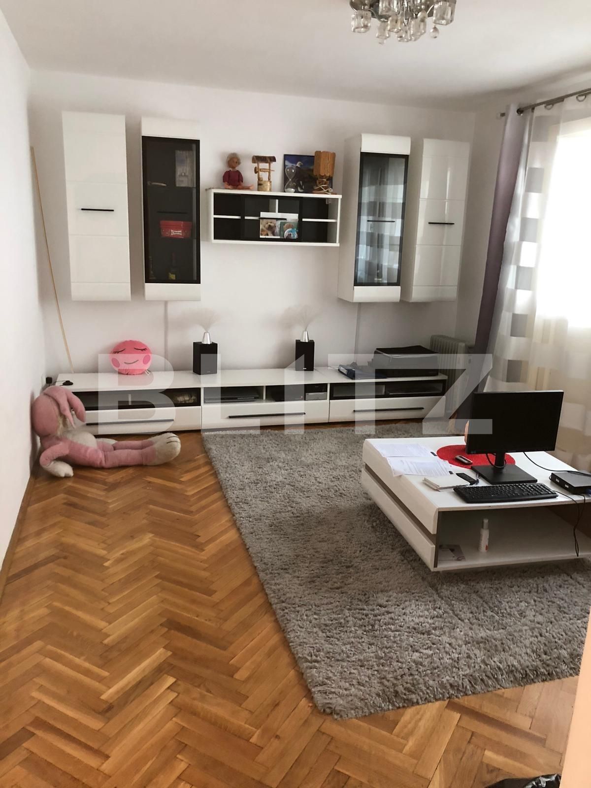 Apartament de vânzare 3 camere Manastur - 51416AV | BLITZ Cluj-Napoca | Poza2