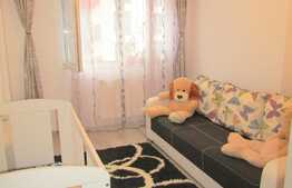 Apartament 2 camere, 49 mp, la cheie, zona Junior Residence! 