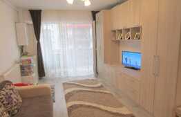 Apartament 2 camere, 49 mp, la cheie, zona Junior Residence! 