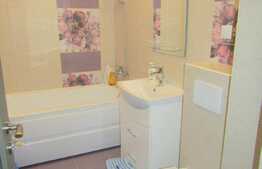 Apartament 2 camere, 49 mp, la cheie, zona Junior Residence! 