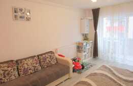 Apartament 2 camere, 49 mp, la cheie, zona Junior Residence! 