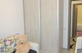 Apartament 2 camere, 49 mp, la cheie, zona Junior Residence! 