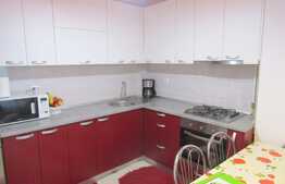 Apartament 2 camere, 49 mp, la cheie, zona Junior Residence! 