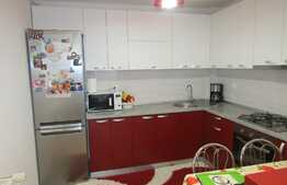 Apartament 2 camere, 49 mp, la cheie, zona Junior Residence! 