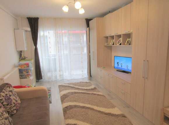 Apartament de vânzare 2 camere Iris - 51418AV | BLITZ Cluj-Napoca | Poza1
