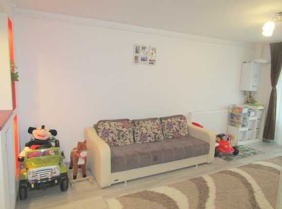 Apartament de vânzare 2 camere Iris - 51418AV | BLITZ Cluj-Napoca | Poza2