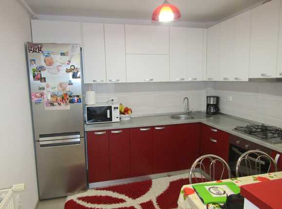 Apartament de vânzare 2 camere Iris - 51418AV | BLITZ Cluj-Napoca | Poza6