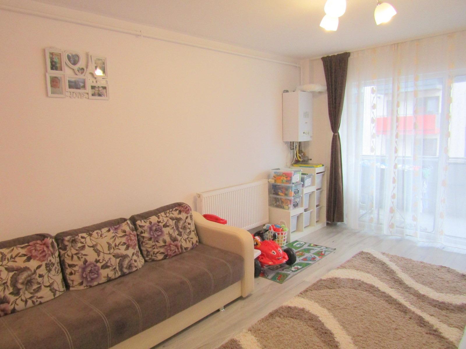 Apartament de vânzare 2 camere Iris - 51418AV | BLITZ Cluj-Napoca | Poza4