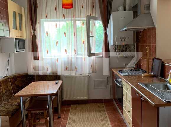 Apartament de închiriat 2 camere Plopilor - 51419AI | BLITZ Cluj-Napoca | Poza7