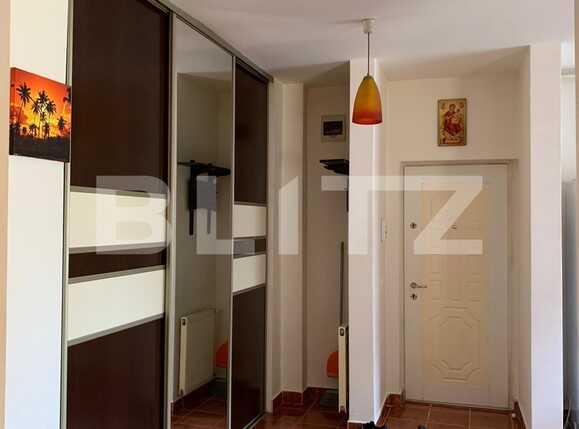 Apartament de închiriat 2 camere Plopilor - 51419AI | BLITZ Cluj-Napoca | Poza5