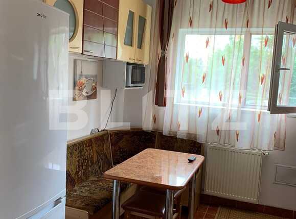 Apartament de închiriat 2 camere Plopilor - 51419AI | BLITZ Cluj-Napoca | Poza8