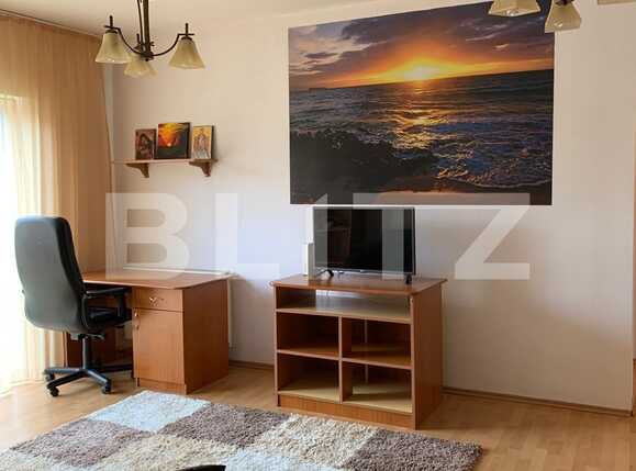 Apartament de închiriat 2 camere Plopilor - 51419AI | BLITZ Cluj-Napoca | Poza2