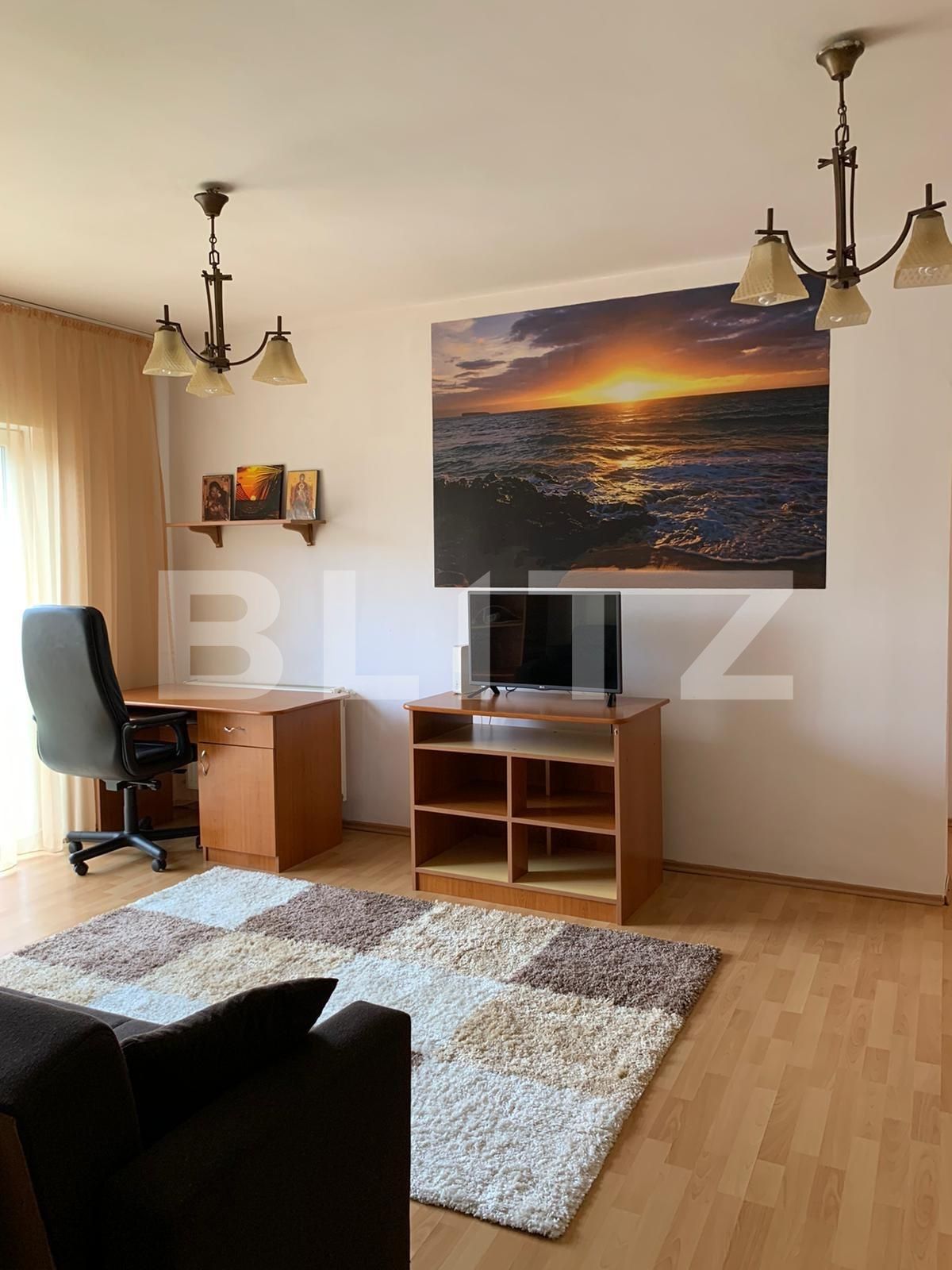 Apartament de închiriat 2 camere Plopilor - 51419AI | BLITZ Cluj-Napoca | Poza2