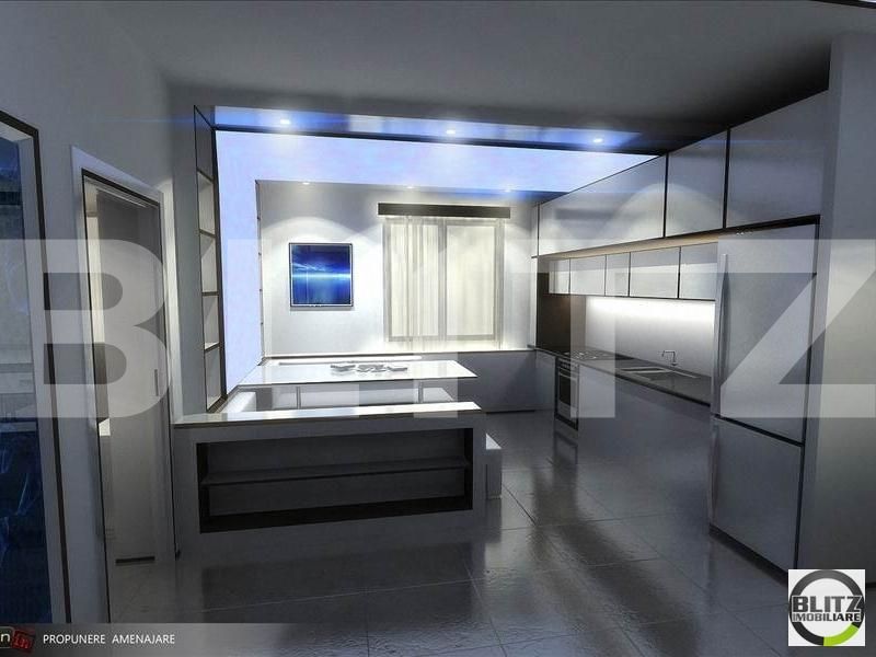 Apartament de vânzare 3 camere Marasti - 5142AV | BLITZ Cluj-Napoca | Poza7