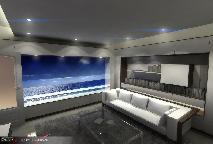 Apartament de vânzare 3 camere Marasti - 5142AV | BLITZ Cluj-Napoca | Poza7