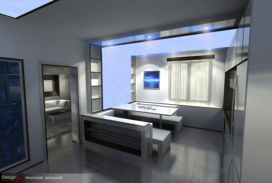 Apartament de vânzare 3 camere Marasti - 5142AV | BLITZ Cluj-Napoca | Poza3