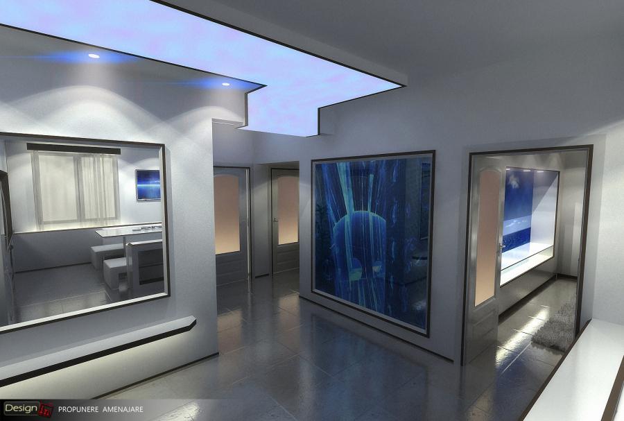 Apartament de vânzare 3 camere Marasti - 5142AV | BLITZ Cluj-Napoca | Poza4