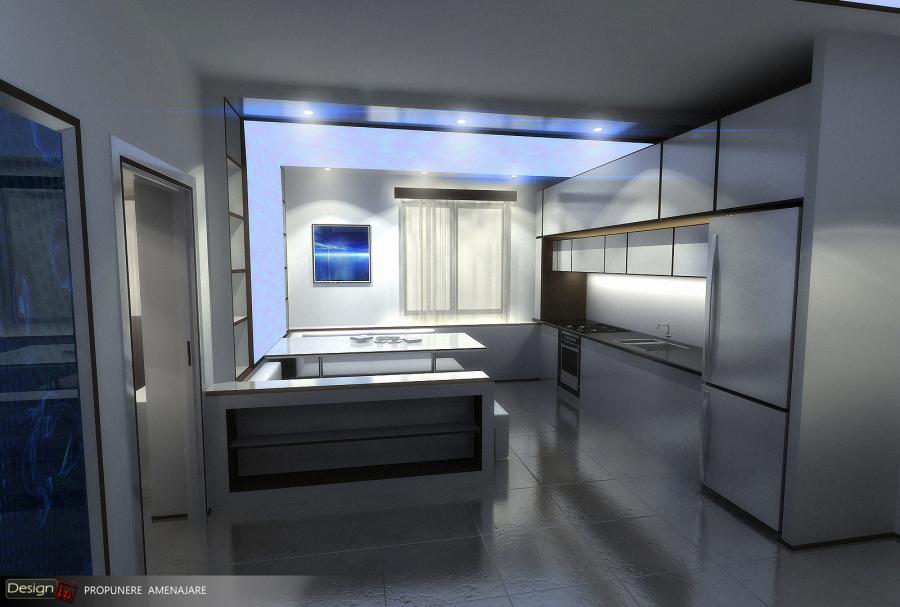 Apartament de vânzare 3 camere Marasti - 5142AV | BLITZ Cluj-Napoca | Poza2