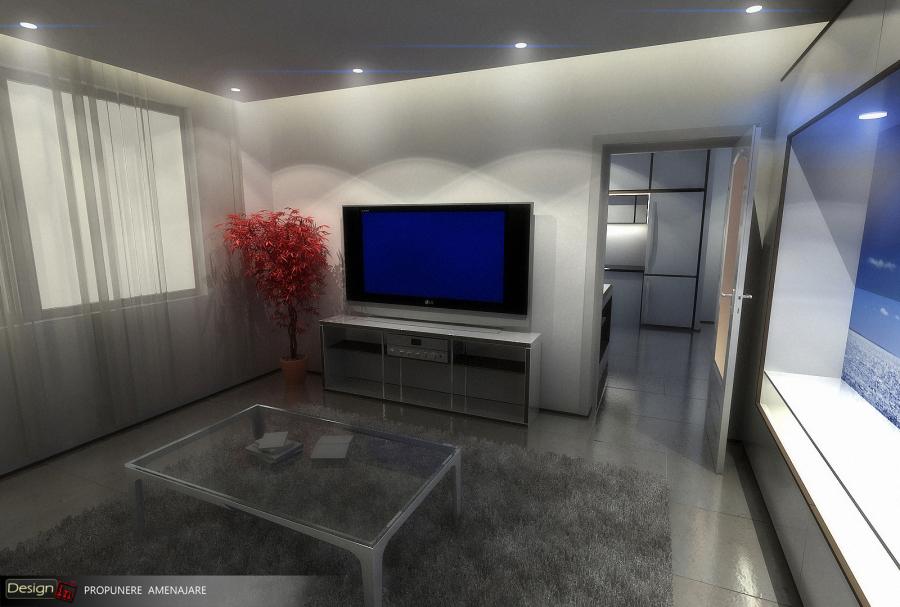 Apartament de vânzare 3 camere Marasti - 5142AV | BLITZ Cluj-Napoca | Poza5