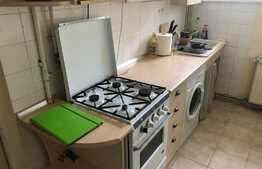 Apartament 2 camere, decomandat, 48 mp, zona P-ta Flora