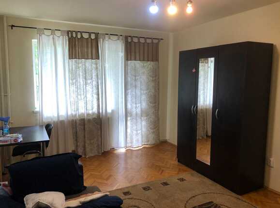 Apartament de închiriat 2 camere Manastur - 51421AI | BLITZ Cluj-Napoca | Poza1