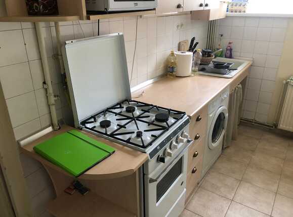 Apartament de închiriat 2 camere Manastur - 51421AI | BLITZ Cluj-Napoca | Poza7