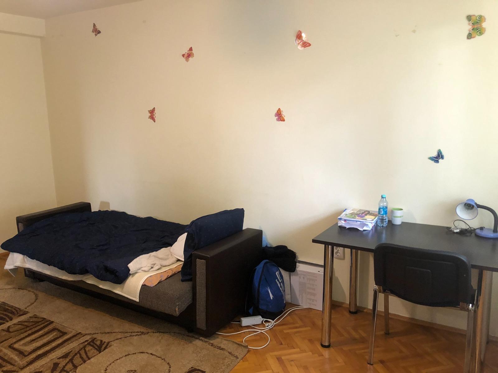 Apartament de închiriat 2 camere Manastur - 51421AI | BLITZ Cluj-Napoca | Poza3