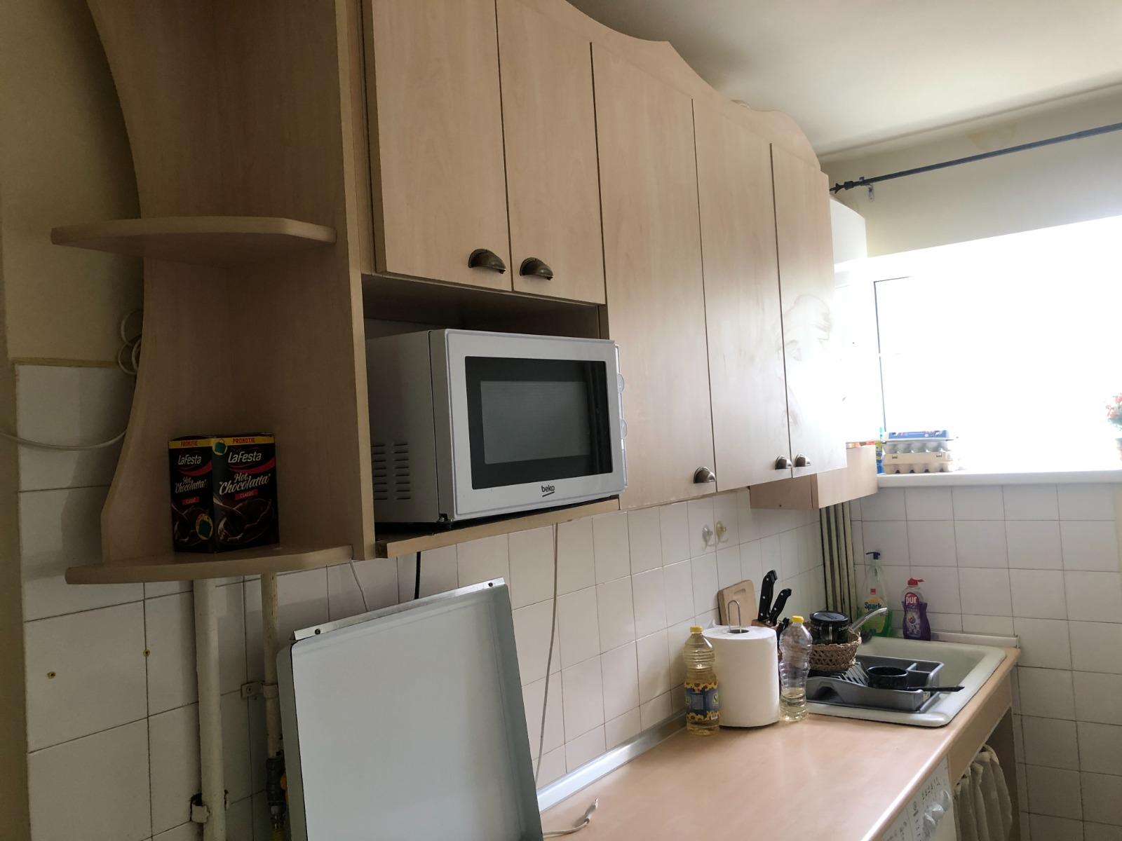 Apartament de închiriat 2 camere Manastur - 51421AI | BLITZ Cluj-Napoca | Poza9