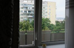 Apartament cu 2 camere, 50 mp, garaj, la 5 minute de IULIUS Mall