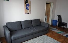 Apartament cu 2 camere, 50 mp, garaj, la 5 minute de IULIUS Mall