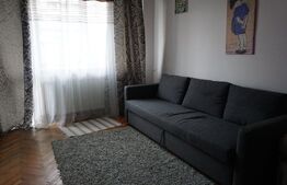 Apartament cu 2 camere, 50 mp, garaj, la 5 minute de IULIUS Mall