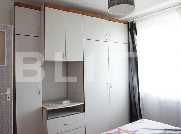 Apartament de închiriat 2 camere Gheorgheni - 51422AI | BLITZ Cluj-Napoca | Poza2