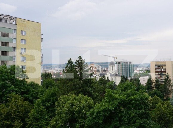Apartament de închiriat 2 camere Gheorgheni - 51422AI | BLITZ Cluj-Napoca | Poza11