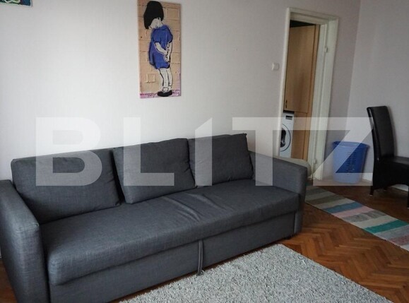 Apartament de închiriat 2 camere Gheorgheni - 51422AI | BLITZ Cluj-Napoca | Poza3