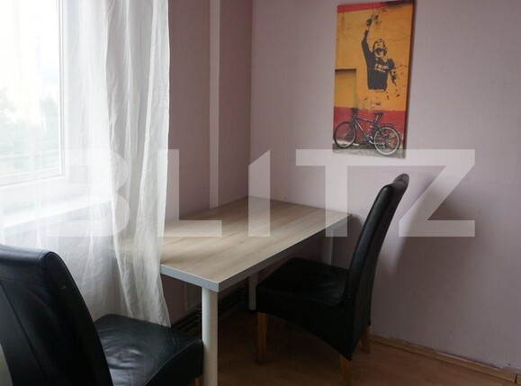 Apartament de închiriat 2 camere Gheorgheni - 51422AI | BLITZ Cluj-Napoca | Poza6