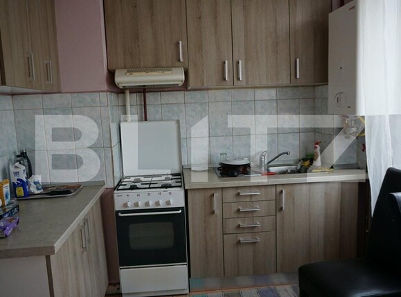 Apartament de închiriat 2 camere Gheorgheni - 51422AI | BLITZ Cluj-Napoca | Poza5
