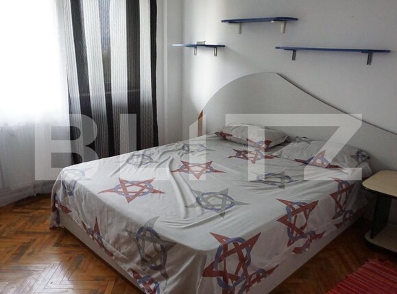 Apartament de închiriat 2 camere Gheorgheni - 51422AI | BLITZ Cluj-Napoca | Poza1